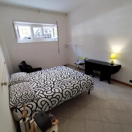 Accommodatie bij particulieren La Strategica!