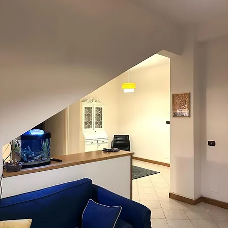Accommodatie bij particulieren La Strategica! Rome